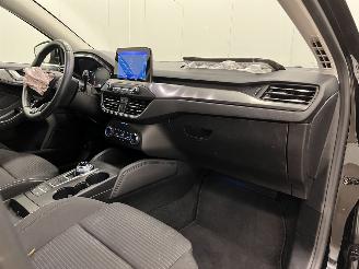 Ford Focus Wagon 1.0 Autom. EcoBoost Titanium Navi Clima picture 12