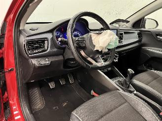 Kia Rio 1.0 TGDI GT-Line Edition Navi Airco picture 7