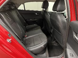 Kia Rio 1.0 TGDI GT-Line Edition Navi Airco picture 10