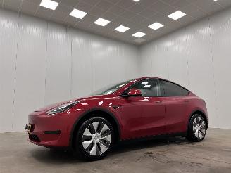 Tesla Model Y RDW 58 kWh picture 4