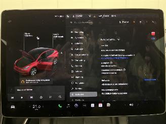 Tesla Model Y RDW 58 kWh picture 14