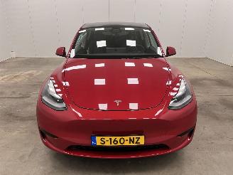 Tesla Model Y RDW 58 kWh picture 5