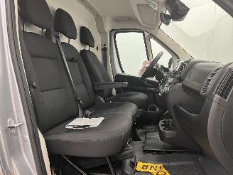 Citroën Jumper 35 2.2 HDI Autom. L2H2 Airco picture 10