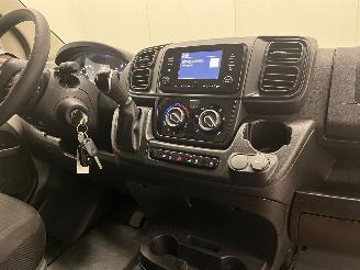 Citroën Jumper 35 2.2 HDI Autom. L2H2 Airco picture 11