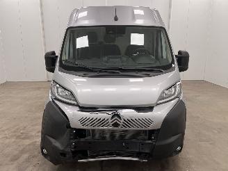 Citroën Jumper 35 2.2 HDI Autom. L2H2 Airco picture 5