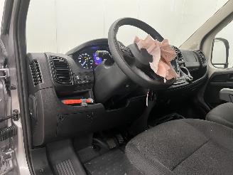 Citroën Jumper 35 2.2 HDI Autom. L2H2 Airco picture 8