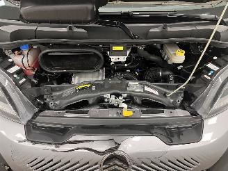 Citroën Jumper 35 2.2 HDI Autom. L2H2 Airco picture 15