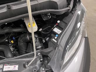 Citroën Jumper 35 2.2 HDI Autom. L2H2 Airco picture 17