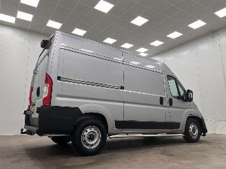 Citroën Jumper 35 2.2 HDI Autom. L2H2 Airco picture 2