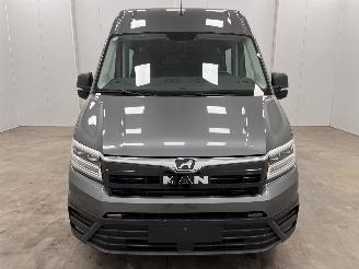 MAN TGE 3.180 Autom. DC L4H3 Navi Clima picture 5