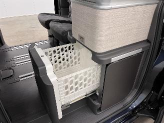 Volkswagen  California T7 2.0 TDI DSG Navi Clima picture 15