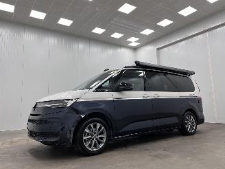 Volkswagen  California T7 2.0 TDI DSG Navi Clima picture 4