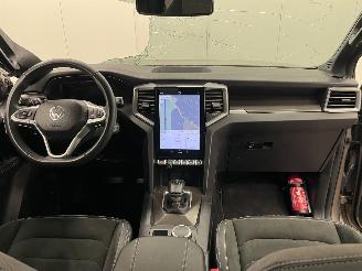 Volkswagen Amarok 2.0 TDI DSG DC 4WD Navi Clima picture 12