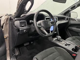 Volkswagen Amarok 2.0 TDI DSG DC 4WD Navi Clima picture 8