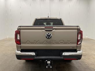 Volkswagen Amarok 2.0 TDI DSG DC 4WD Navi Clima picture 6
