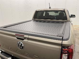 Volkswagen Amarok 2.0 TDI DSG DC 4WD Navi Clima picture 7