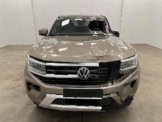 Volkswagen Amarok 2.0 TDI DSG DC 4WD Navi Clima picture 5