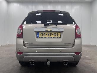 Chevrolet Captiva 2.4i Executive 4WD 7-Pers. Clima picture 6