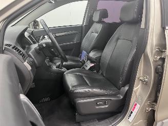 Chevrolet Captiva 2.4i Executive 4WD 7-Pers. Clima picture 9