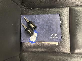 Chevrolet Captiva 2.4i Executive 4WD 7-Pers. Clima picture 15