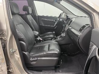 Chevrolet Captiva 2.4i Executive 4WD 7-Pers. Clima picture 10