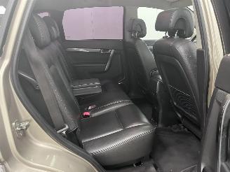 Chevrolet Captiva 2.4i Executive 4WD 7-Pers. Clima picture 12