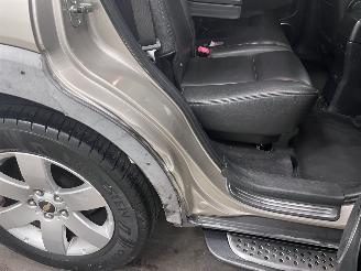 Chevrolet Captiva 2.4i Executive 4WD 7-Pers. Clima picture 20