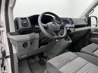 Volkswagen Crafter 2.0 TDI DSG L3H3  Airco picture 7