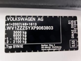 Volkswagen Crafter 2.0 TDI DSG L3H3  Airco picture 11