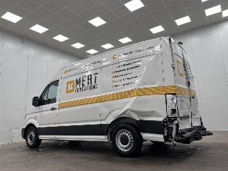 Volkswagen Crafter 2.0 TDI DSG L3H3  Airco picture 3