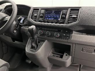Volkswagen Crafter 2.0 TDI DSG L3H3  Airco picture 10