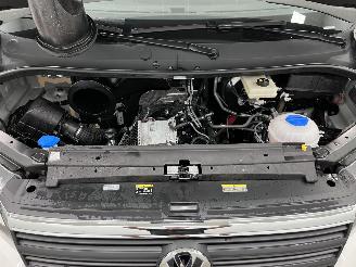 Volkswagen Crafter 2.0 TDI DSG L3H3  Airco picture 12