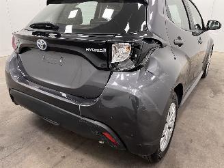 Toyota Yaris 1.5 Hybrid Clima picture 16