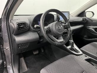 Toyota Yaris 1.5 Hybrid Clima picture 7