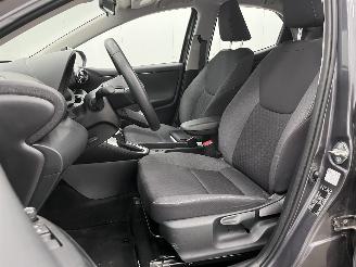 Toyota Yaris 1.5 Hybrid Clima picture 8