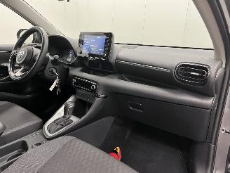 Toyota Yaris 1.5 Hybrid Clima picture 12