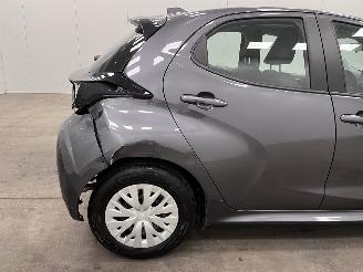 Toyota Yaris 1.5 Hybrid Clima picture 15