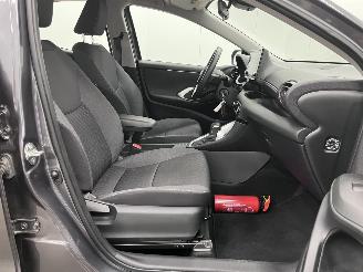 Toyota Yaris 1.5 Hybrid Clima picture 9