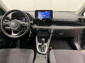 Toyota Yaris 1.5 Hybrid Clima picture 11