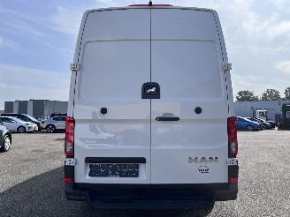 MAN TGE 35 3.180 Autom. L4H3 Navi Airco picture 6