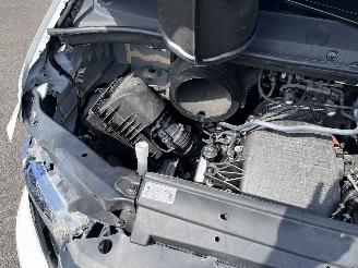 MAN TGE 35 3.180 Autom. L4H3 Navi Airco picture 16