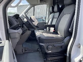 MAN TGE 35 3.180 Autom. L4H3 Navi Airco picture 9