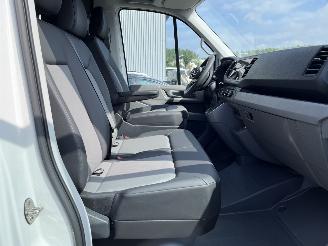 MAN TGE 35 3.180 Autom. L4H3 Navi Airco picture 10