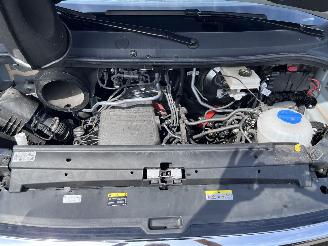 MAN TGE 35 3.180 Autom. L4H3 Navi Airco picture 15