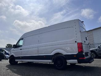 MAN TGE 35 3.180 Autom. L4H3 Navi Airco picture 3