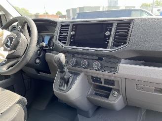 MAN TGE 35 3.180 Autom. L4H3 Navi Airco picture 11