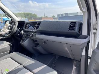 MAN TGE 35 3.180 Autom. L4H3 Navi Airco picture 12