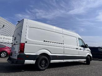 MAN TGE 35 3.180 Autom. L4H3 Navi Airco picture 2