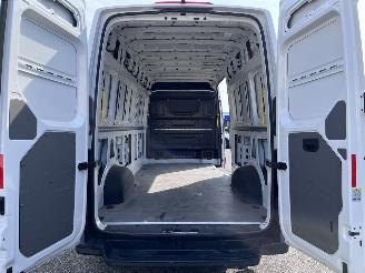 MAN TGE 35 3.180 Autom. L4H3 Navi Airco picture 7