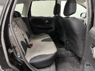 Nissan Note 1.4 Edition Airco picture 10